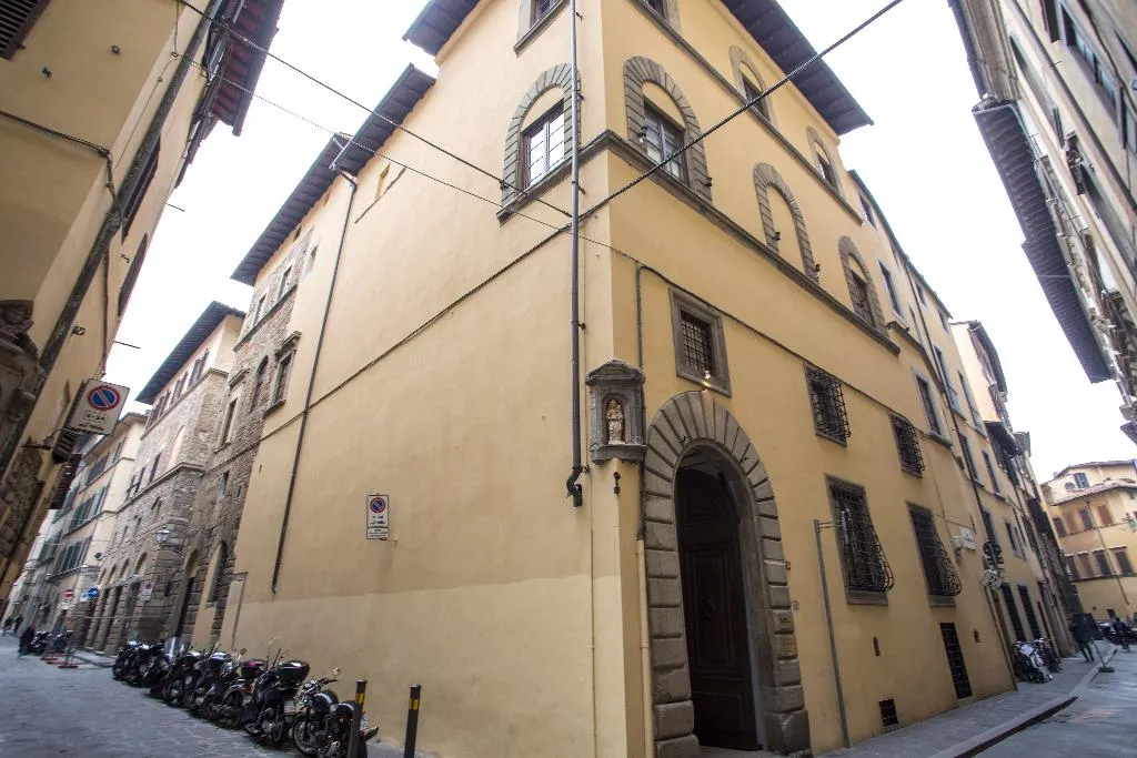 General view, Casual Rinascimento Firenze, Florence