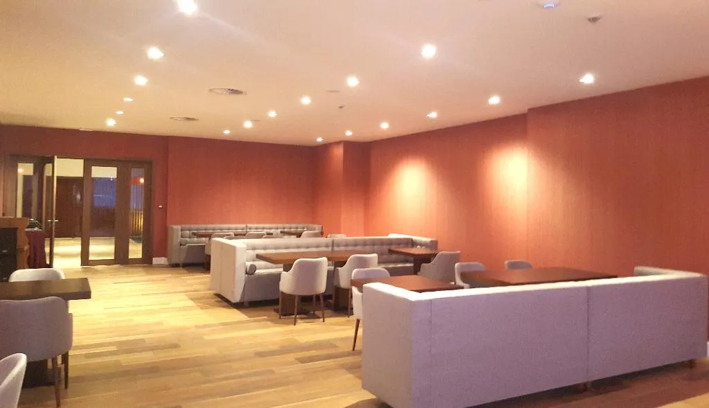 Restaurant, Aquae Flaviae - Premium Chaves, Porto