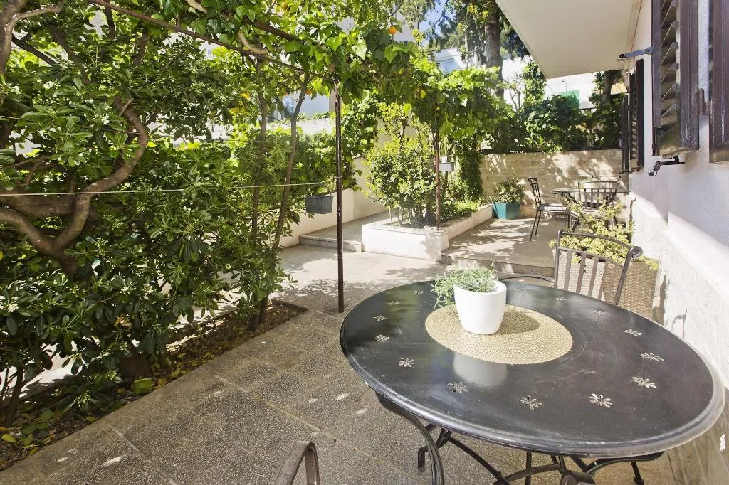 Room, Villa Milton Hvar, Split