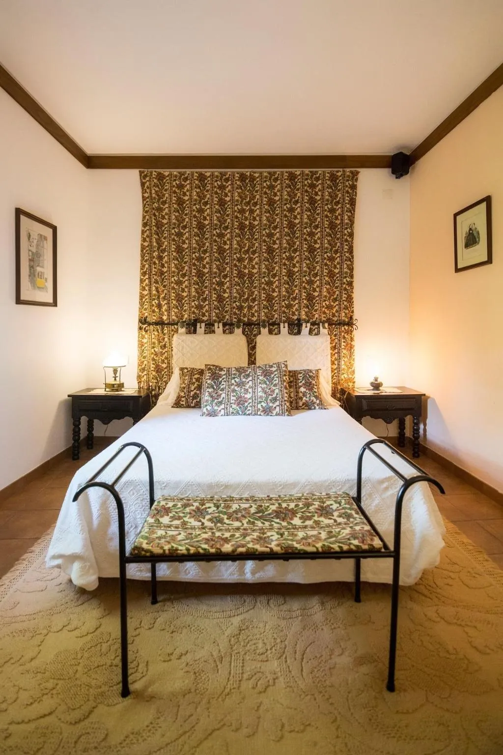 Room, Casa do Redondo, Porto