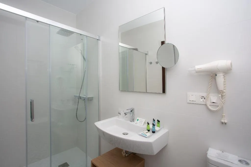 TWIN STANDARD Room, Casual Con Duende Cadiz, Costa De La Luz