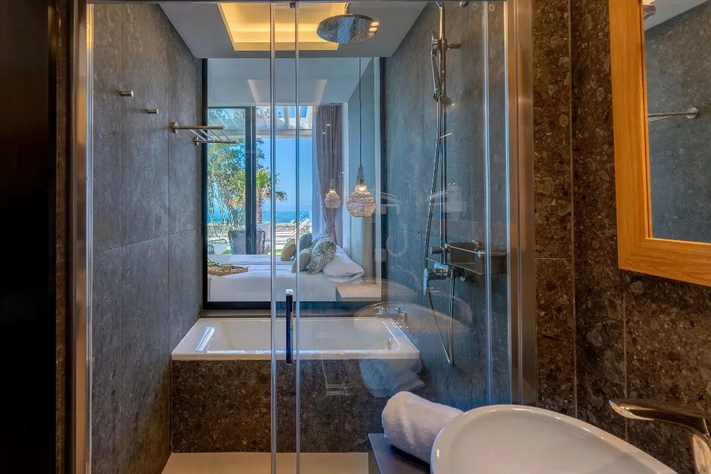 APARTMENT CAPACITY 7 Room, Resort Cordial Santa Águeda & Perchel Beach Club, Gran Canaria