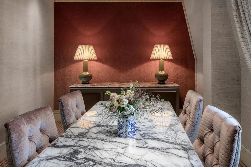 Room, AC Santo Mauro Autograph Collection by Marriott, Madrid