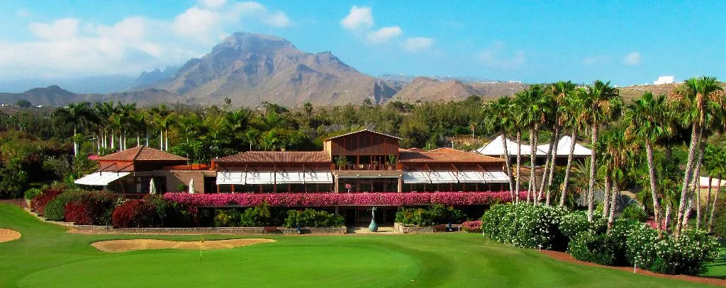 Sports and Entertainment, Las Madrigueras, Tenerife