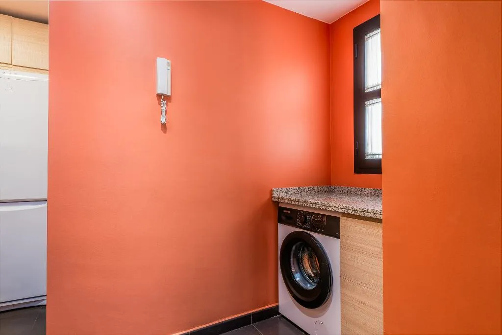 APARTMENT TWO BEDROOMS Room, Smartr Sevilla Las Dueñas, Seville