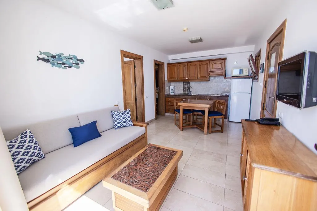 APARTMENT SEA VIEW Room, Servatur JB, Gran Canaria