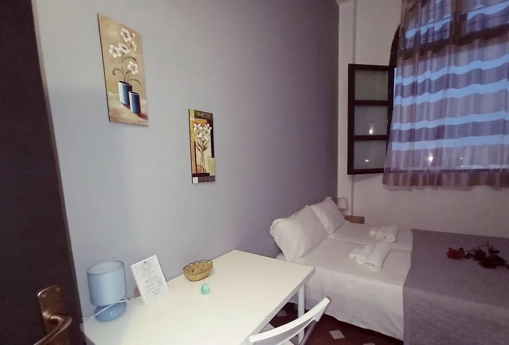 Room, B&B Royal palermo, Palermo