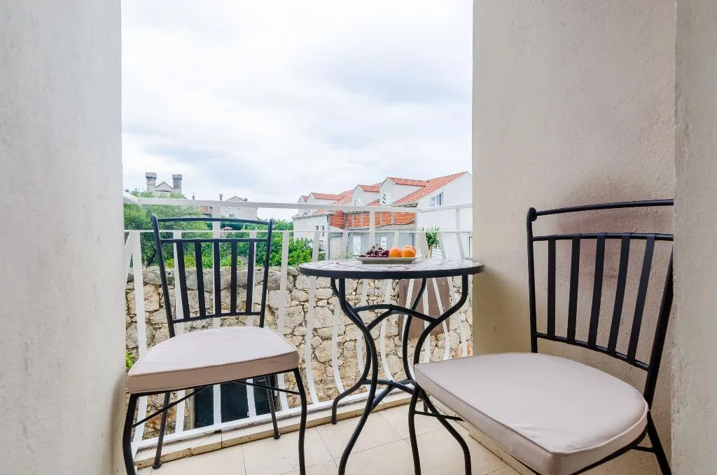 General view, Villa Katarina, Dubrovnik