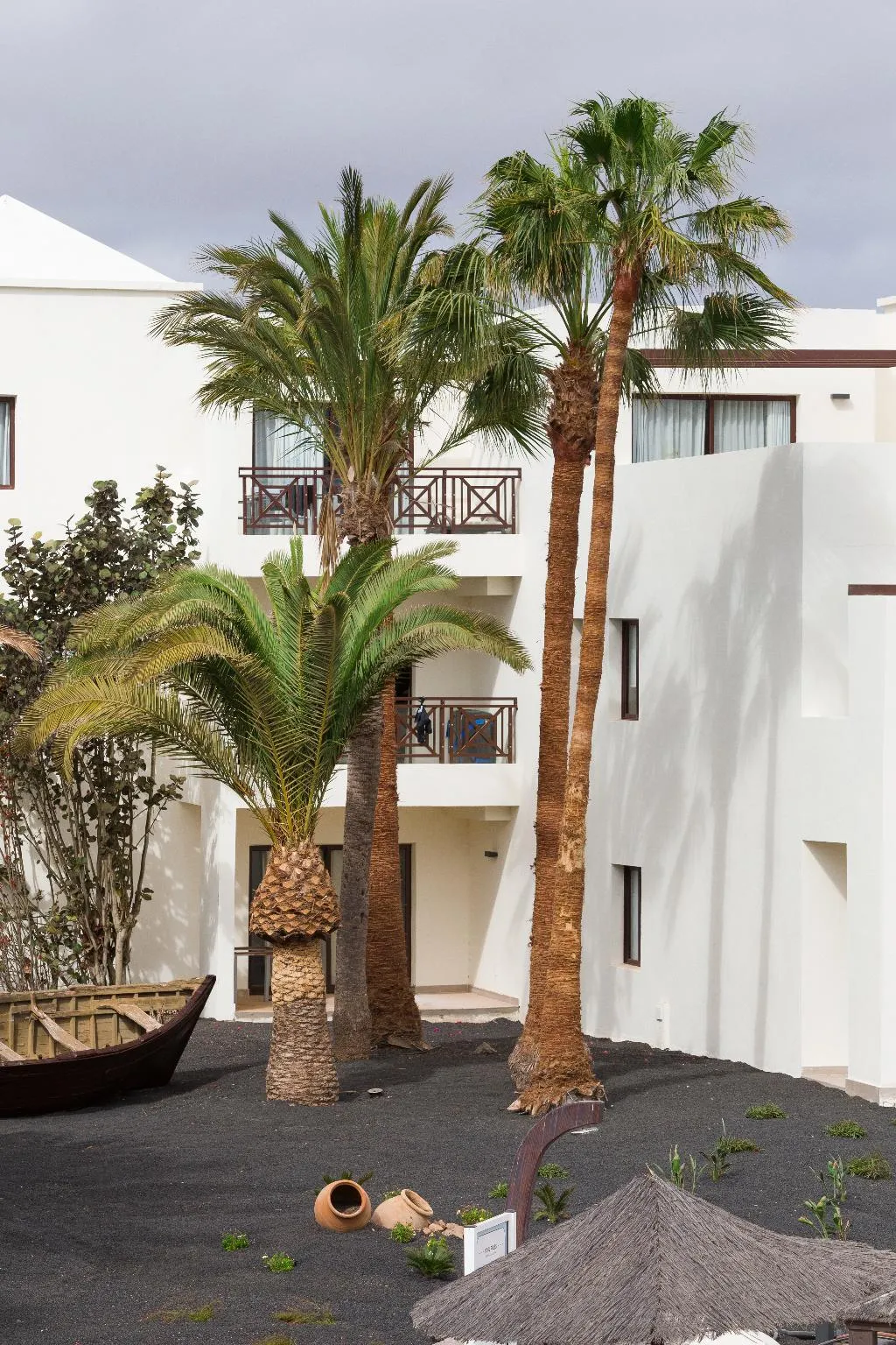 General view, Vitalclass Sports & Wellness Resort Lanzarote, Lanzarote