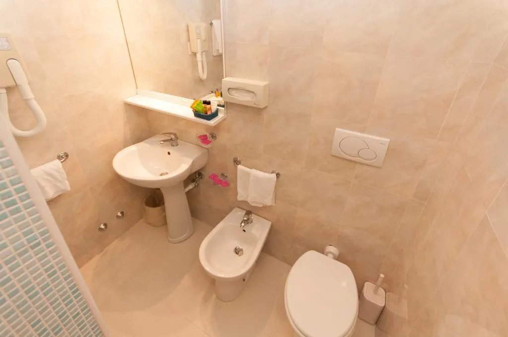 TRIPLE CLASSIC Room, San Luca Cortona Hotel, Perugia