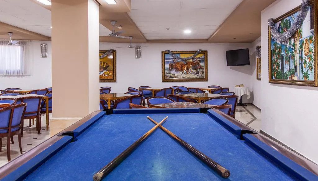 Bar, Calas Marina, Costa Blanca