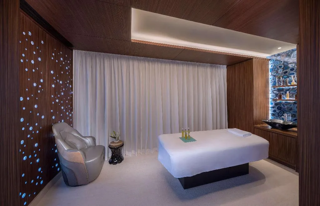 Room WITH BALCONY Room, Andaz Dubai The Palm By Hyatt, Dubai