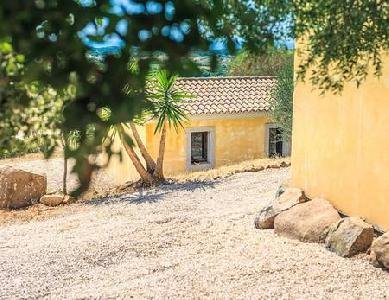 Stazzi di Gallura Li Scalitti, Alghero