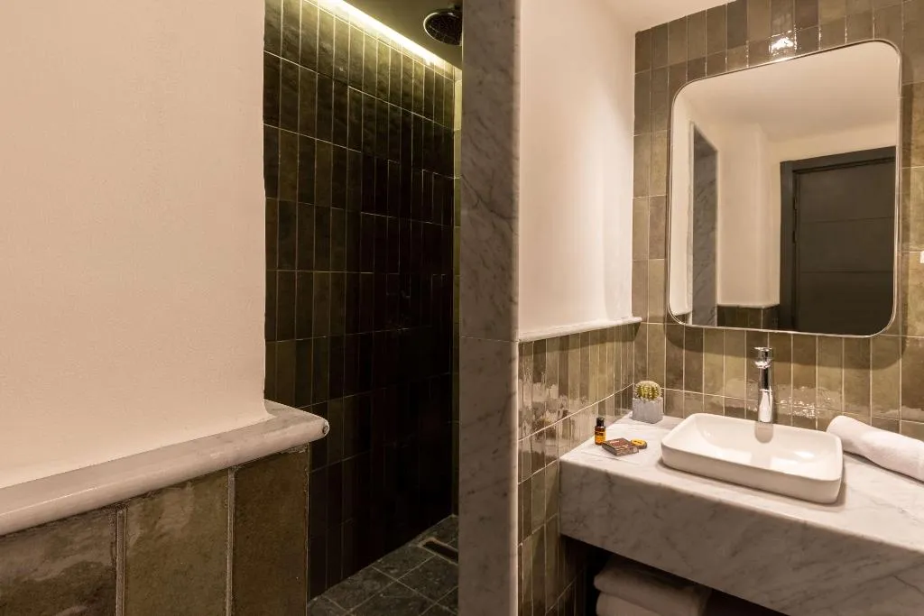 DOUBLE COMFORT Room, Best Western Plus Casablanca City Center, Casablanca