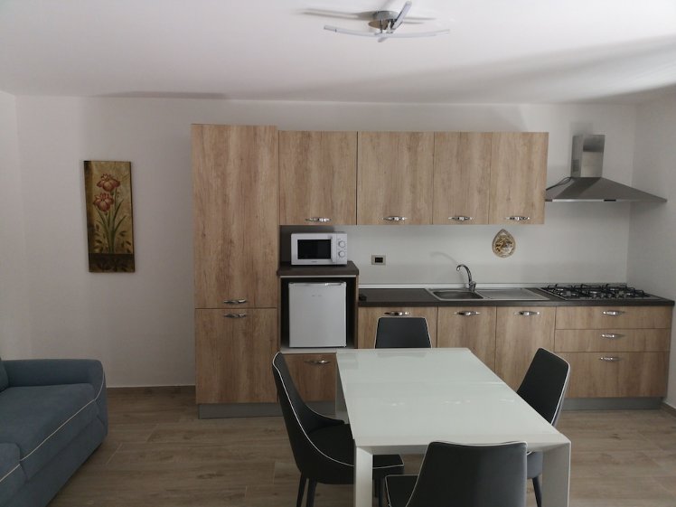 B&B Montemare, Catania