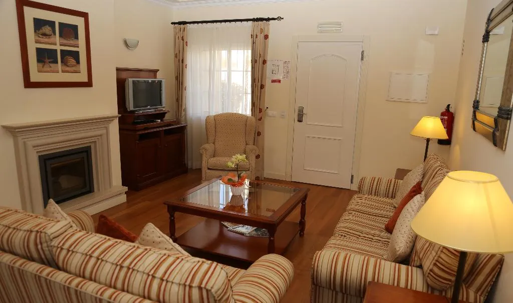 APARTMENT TWO BEDROOMS Room, Vila Alba Resort, Algarve