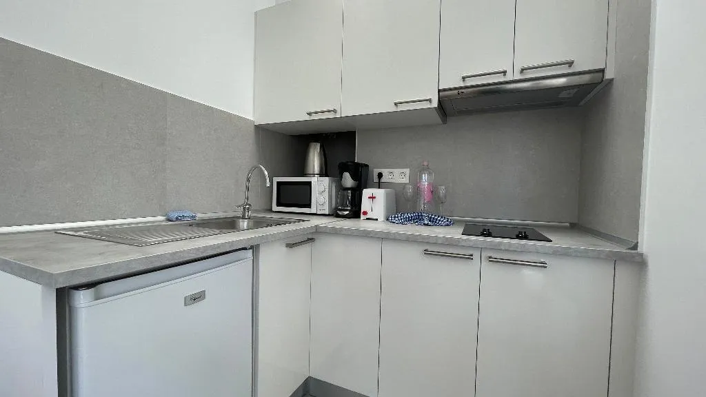 APARTMENT TWO BEDROOMS Room, Palmeras Garden, Lanzarote