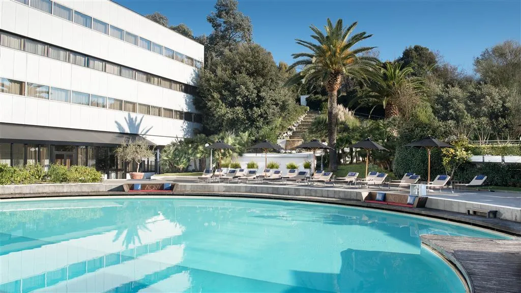 General view, Cardo Roma Autograph Hotel, Rome