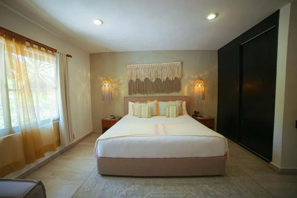 Room STANDARD Room, Ana y Jose Hotel & Spa Tulum, Cancun Area