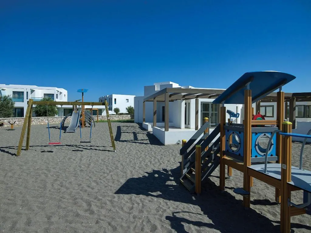 Sports and Entertainment, Atlantica Plimmiri, Rhodes