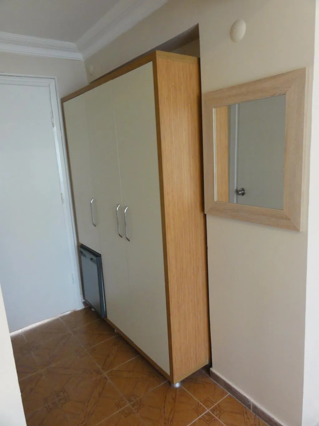 TRIPLE STANDARD Room, Altinersan Otel, Bodrum