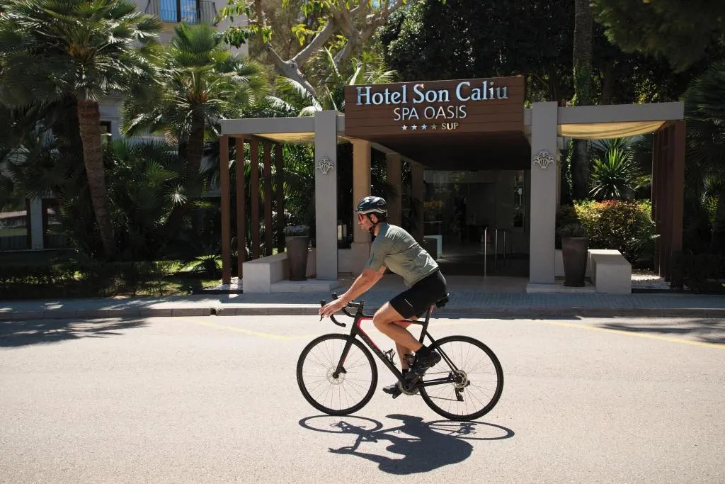 Sports and Entertainment, Son Caliu Hotel Spa Oasis, Majorca