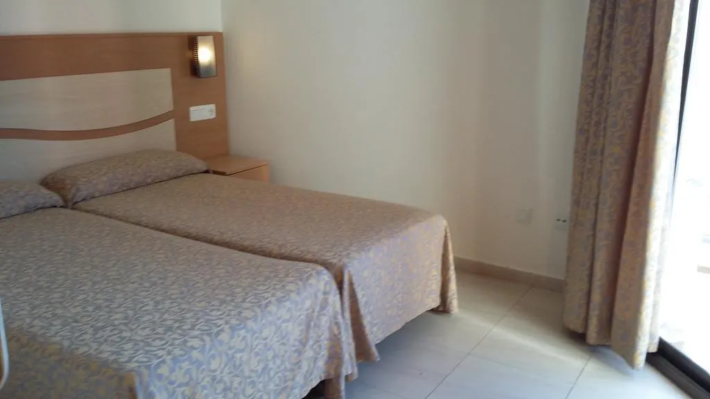 General view, Selvapark Apartamentos, Costa Brava
