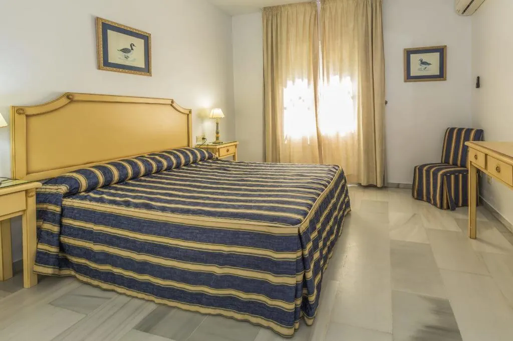 Room, Muthu Grangefield Oasis Club, Costa Del Sol