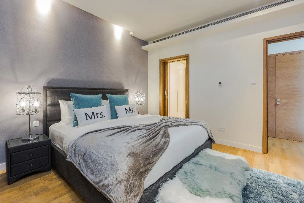 APARTMENT DELUXE ONE BEDROOM Room, FAM Living - City Walk, Dubai