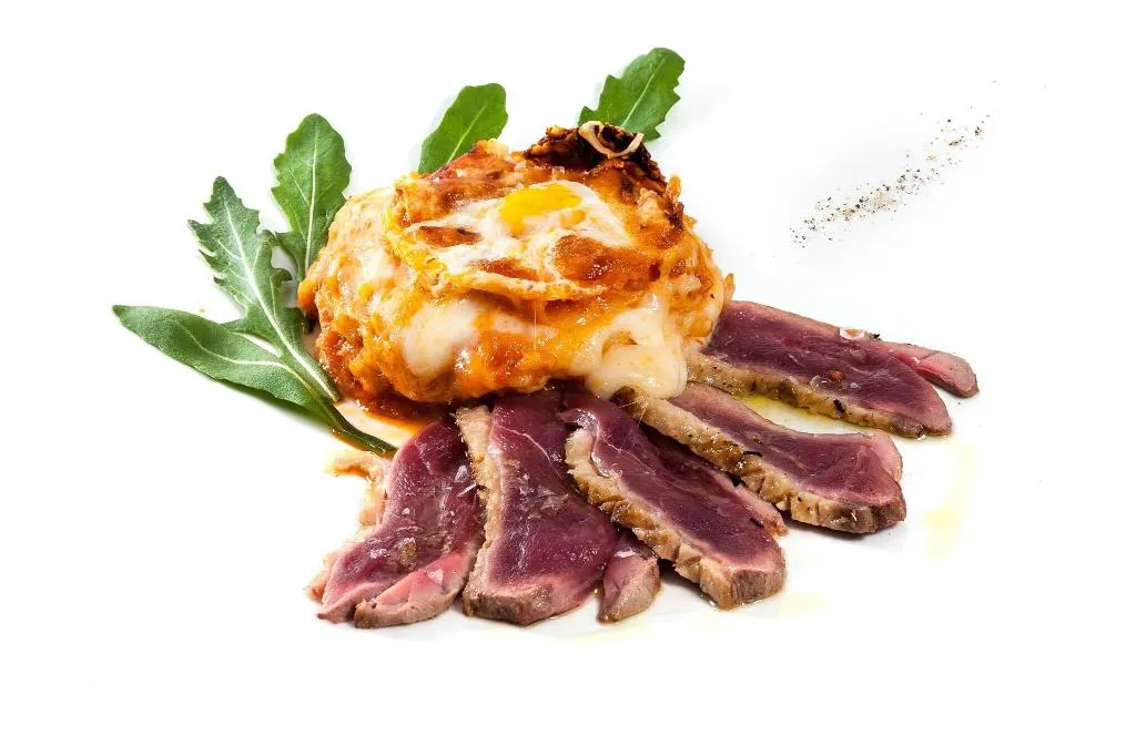 Restaurant, Sardegna Hotel, Cagliari
