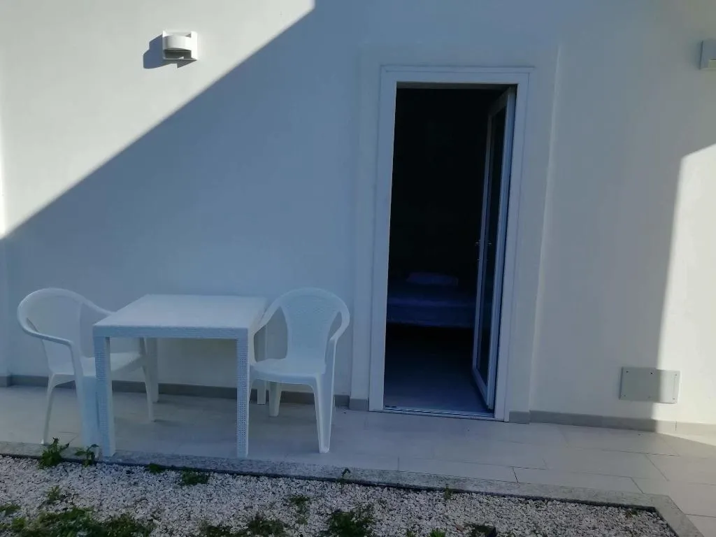 Room, Al Mare Da Francesca, Olbia