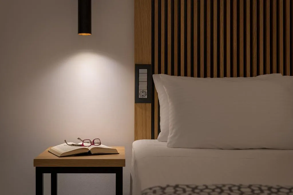 Double or Twin SUPERIOR Room, Oceanis Beach, Rhodes