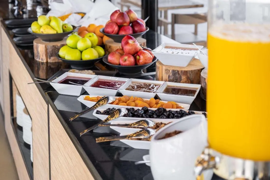 Restaurant, The S Hotel By Ascend Collection, Izmir