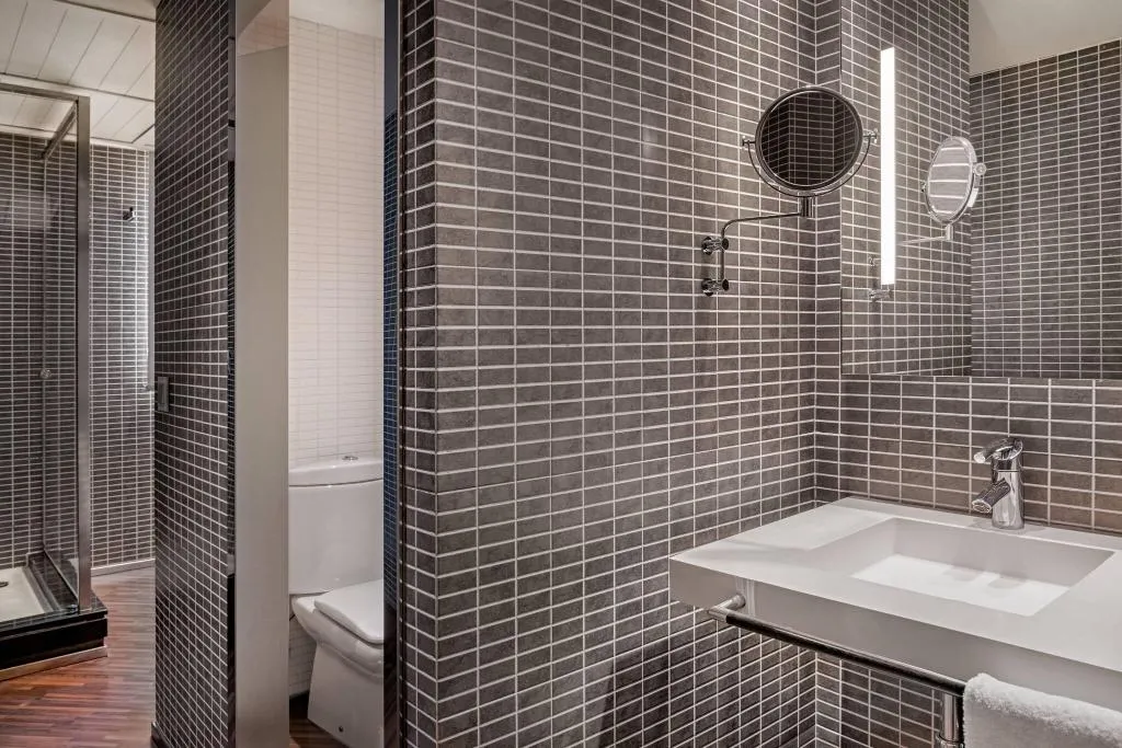 Room, AC Hotel Palacio del Retiro Autograph Collection, Madrid