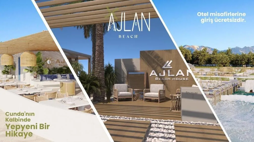 Beach, Ajlan oia, Izmir