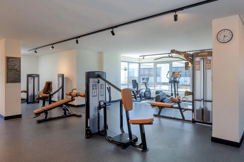Sports and Entertainment, Staybridge Suites Dubai Internet City, Dubai
