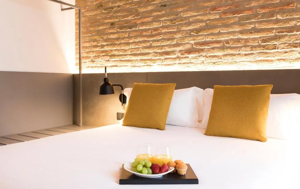 APARTMENT THREE BEDROOMS Room, Aspasios Sagrada Familia Apartments, Barcelona