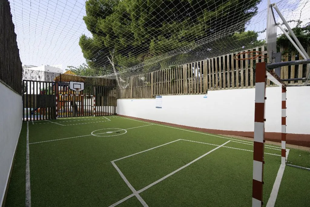 Sports and Entertainment, Ilunion Palmanova Mallorca, Majorca