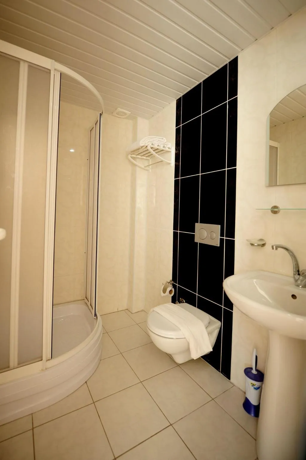Room, Onder Yildiz Hotel, Antalya