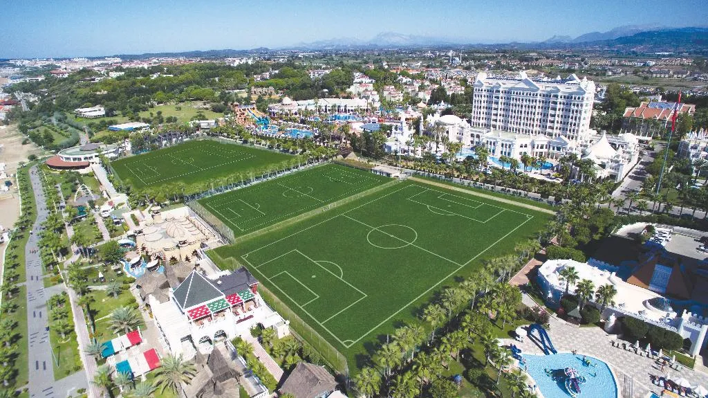 Sports and Entertainment, Sentido Kamelya Selin Hotel, Antalya