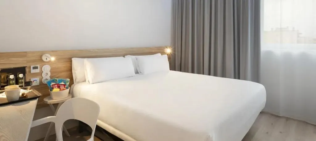 DOUBLE STANDARD Room, B&B Hotel Olhão Algarve, Algarve