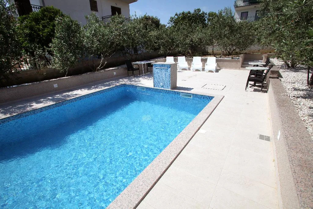 Sports and Entertainment, Villa Rustica Dalmatia Depadance, Split