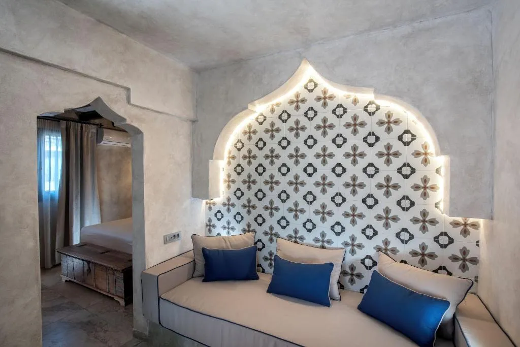 Room, Decan Concept Boutique Estate, Rhodes