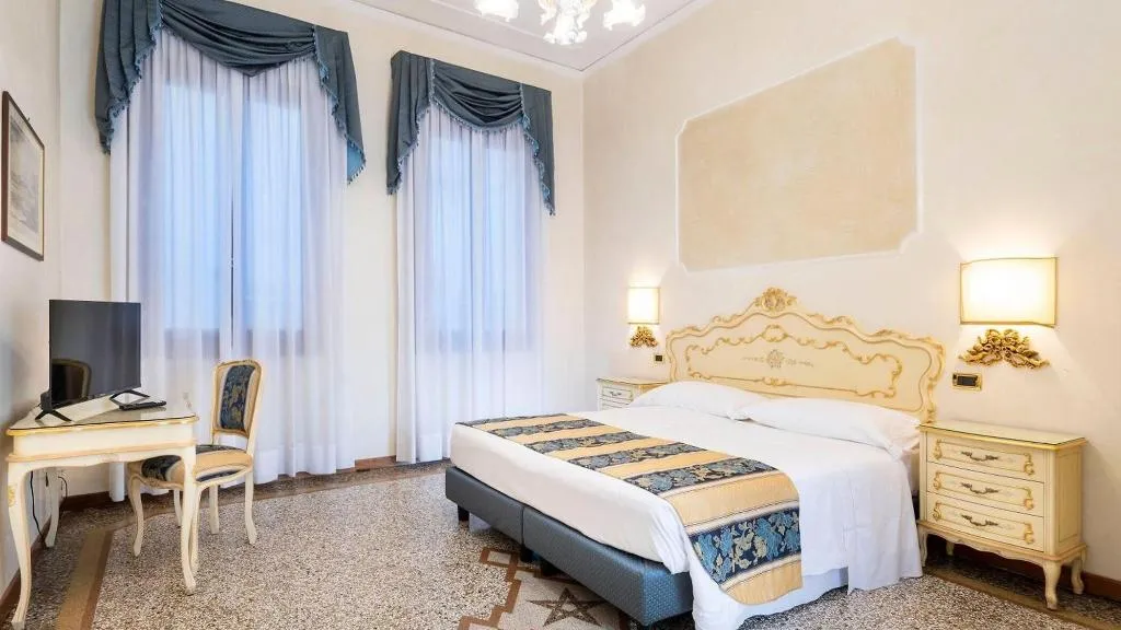 APARTMENT ANNEX Room, Torino, Venice
