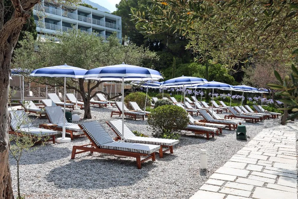 Sports and Entertainment, Maestral Adults Exclusive Hotel, Split