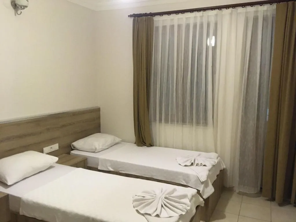 Room, Four Seasons Dalyan, Dalaman
