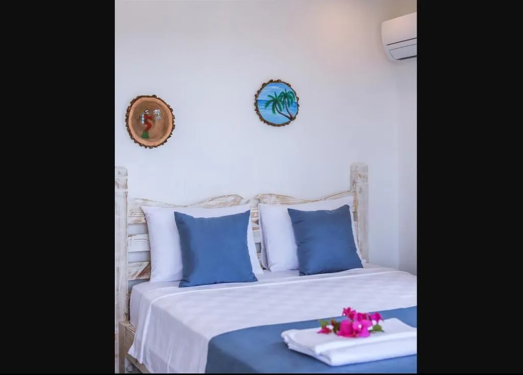 Room SEA VIEW Room, Alina Otel, Dalaman