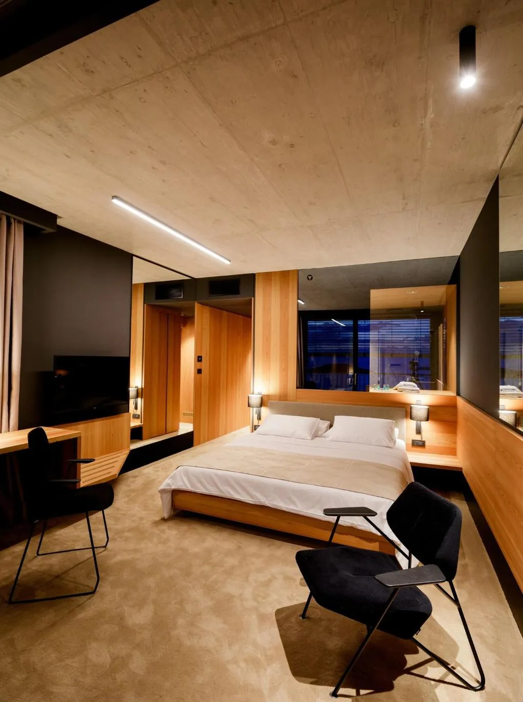 Room, Boutique Hotel  Osmolis, Dubrovnik