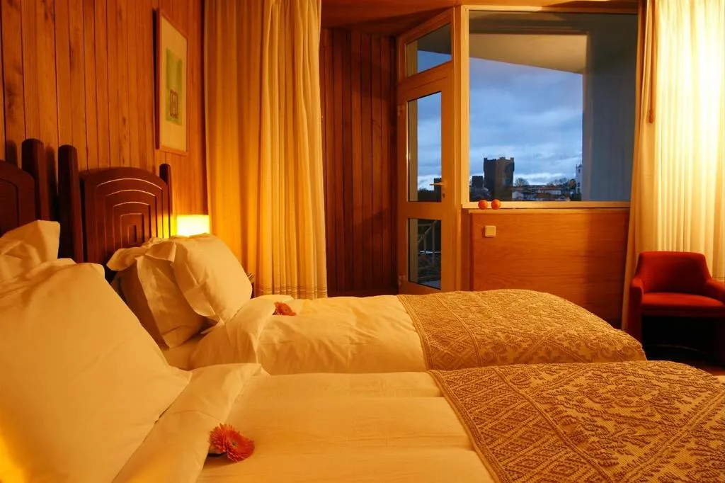 Room, Pousada de Bragança - Sao Bartolomeu, Porto