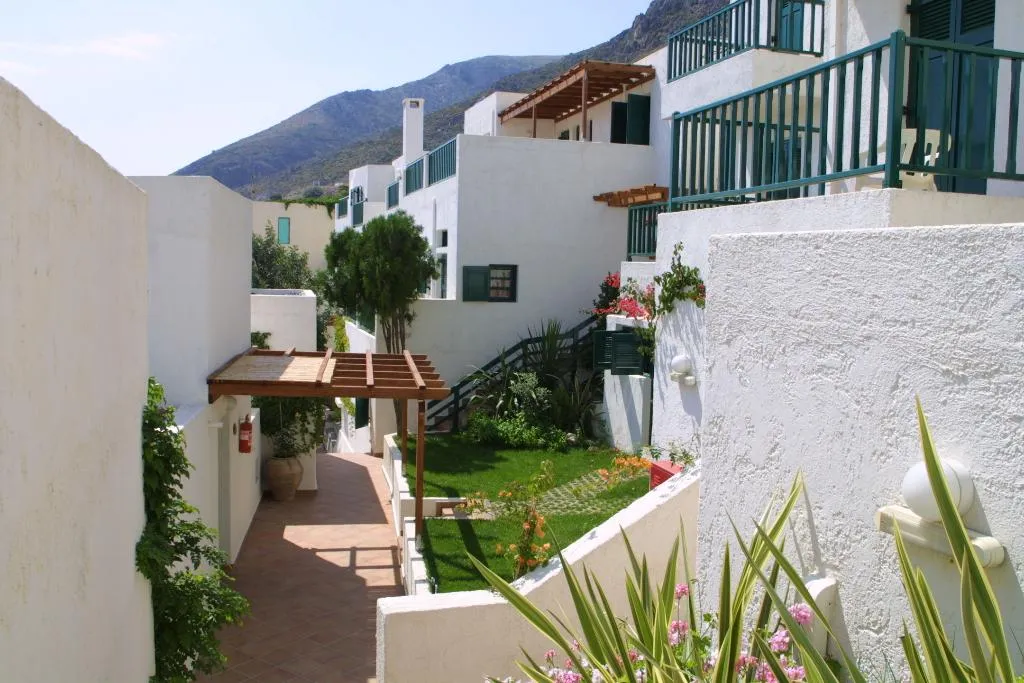 General view, Kalimera Village, Crete